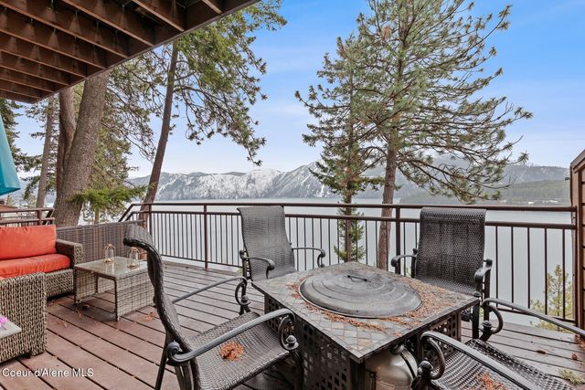 18126 E Duwamish DR, Bayview, ID 83803