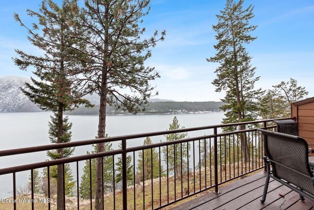 18126 E Duwamish DR, Bayview, ID 83803