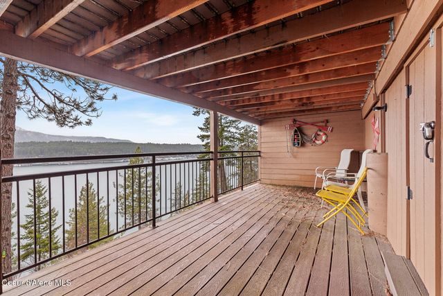 18126 E Duwamish DR, Bayview, ID 83803