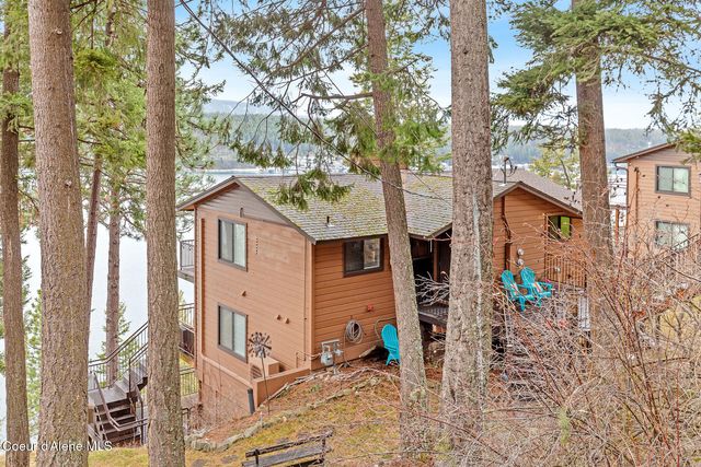 18126 E Duwamish DR, Bayview, ID 83803