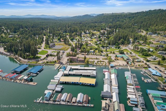 18126 E Duwamish DR, Bayview, ID 83803