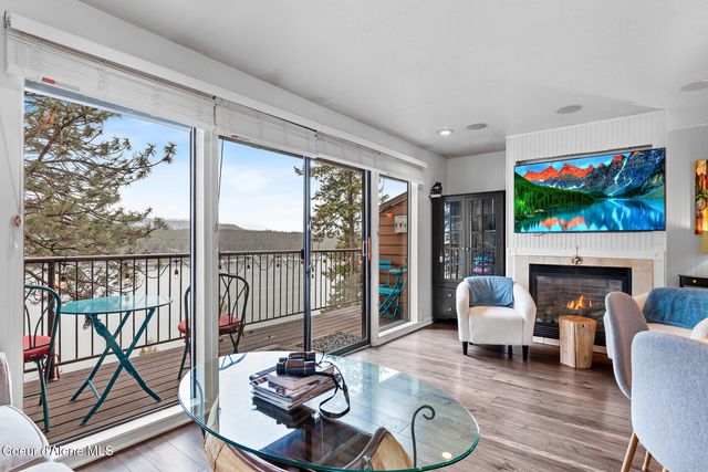 18126 E Duwamish DR, Bayview, ID 83803