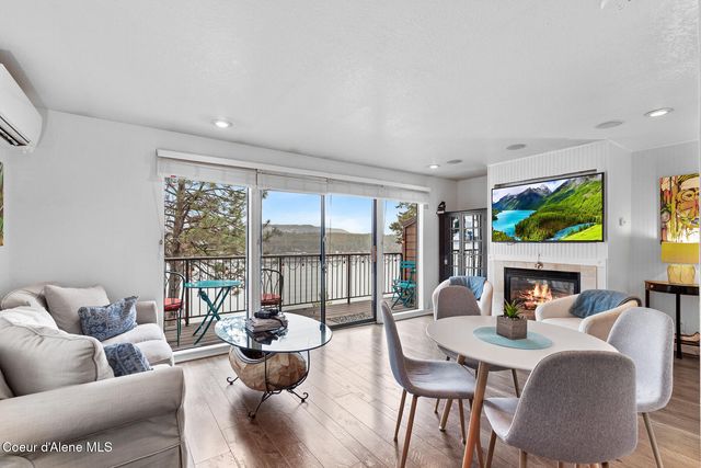 18126 E Duwamish DR, Bayview, ID 83803