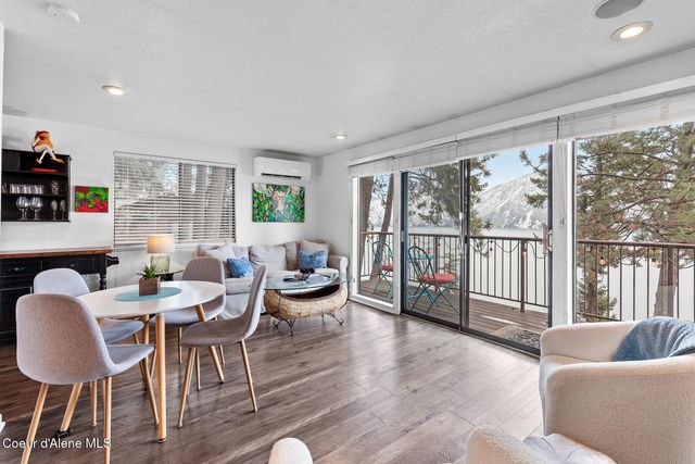 18126 E Duwamish DR, Bayview, ID 83803