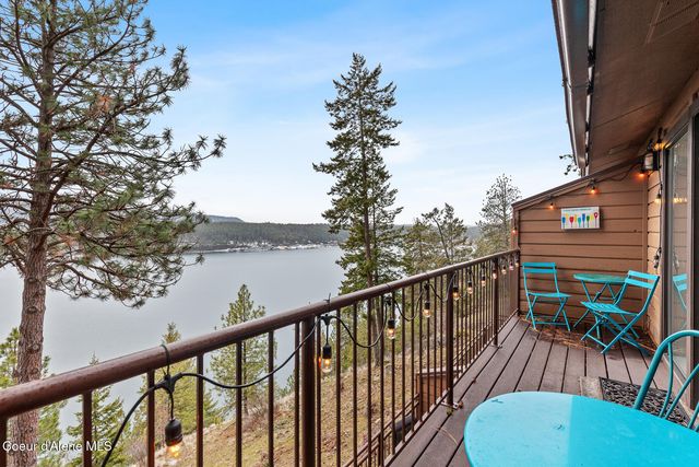 18126 E Duwamish DR, Bayview, ID 83803