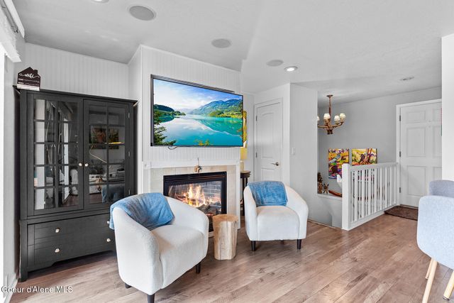 18126 E Duwamish DR, Bayview, ID 83803