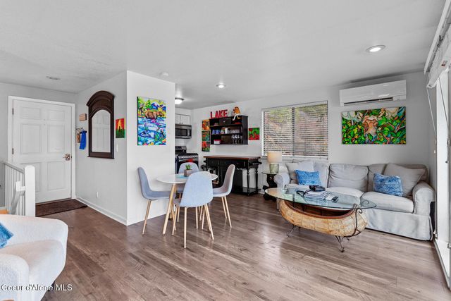 18126 E Duwamish DR, Bayview, ID 83803