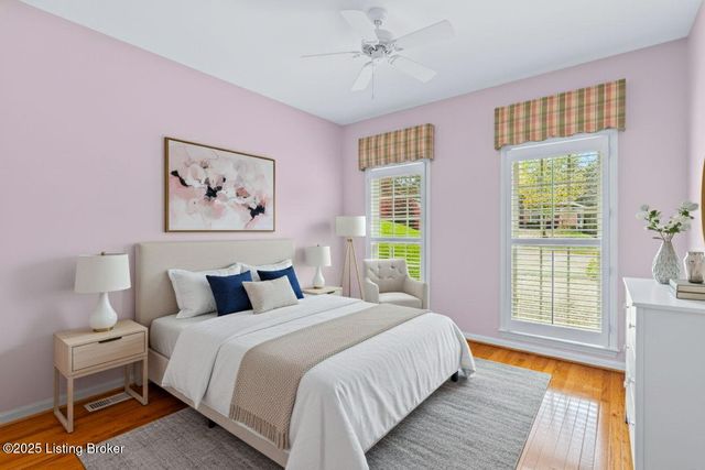 10407 Forest Garden Ln, Louisville, KY 40223