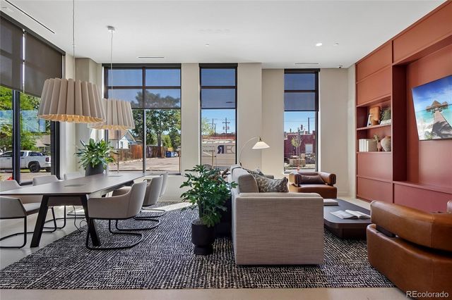 2091 S Gilpin Street 312, Denver, CO 80210