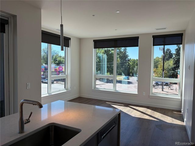 2091 S Gilpin Street 312, Denver, CO 80210