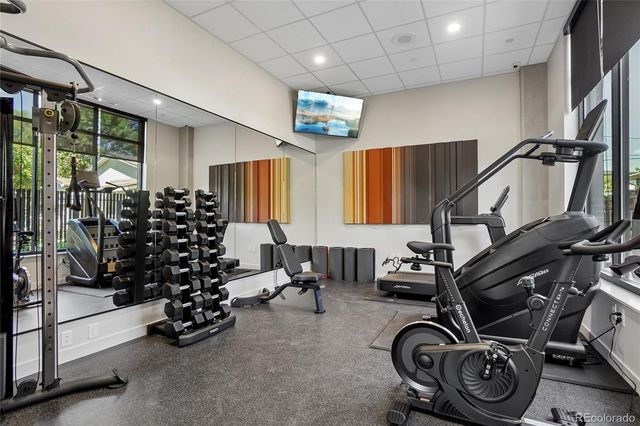 2091 S Gilpin Street 312, Denver, CO 80210