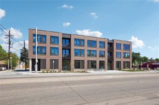 2091 S Gilpin Street 312, Denver, CO 80210