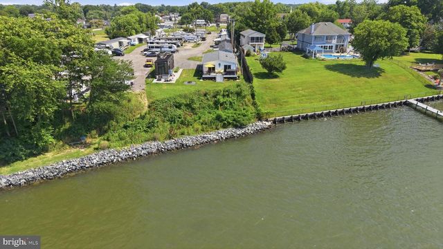 23 KROPF LN, Sparrows Point, MD 21219