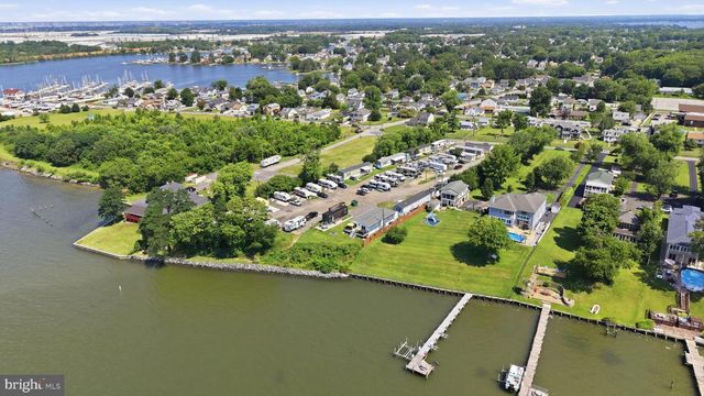 23 KROPF LN, Sparrows Point, MD 21219