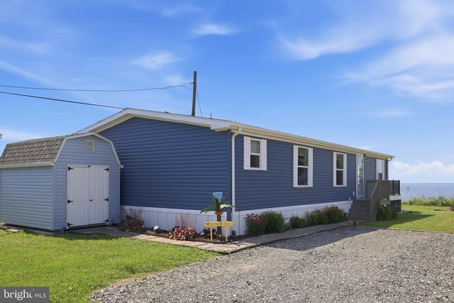 23 KROPF LN, Sparrows Point, MD 21219