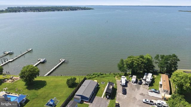 23 KROPF LN, Sparrows Point, MD 21219