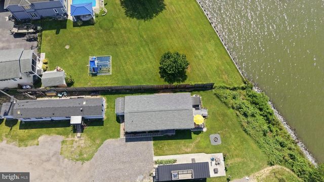 23 KROPF LN, Sparrows Point, MD 21219