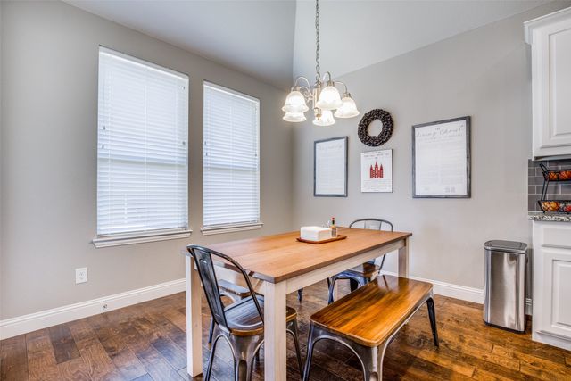 1538 Tavistock Road, Forney, TX 75126