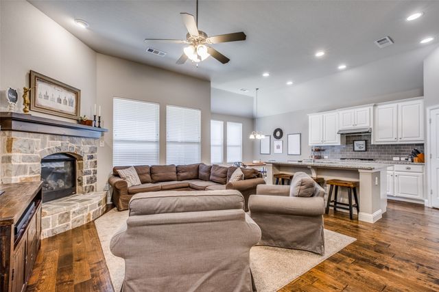 1538 Tavistock Road, Forney, TX 75126