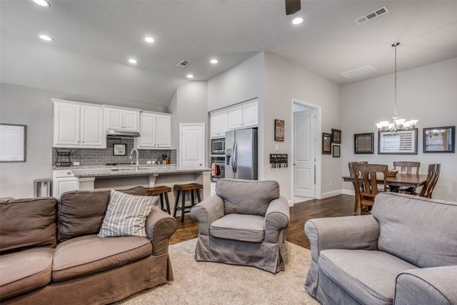 1538 Tavistock Road, Forney, TX 75126