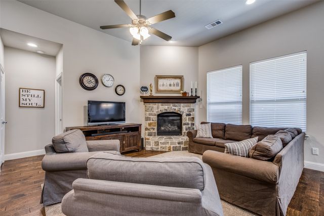 1538 Tavistock Road, Forney, TX 75126