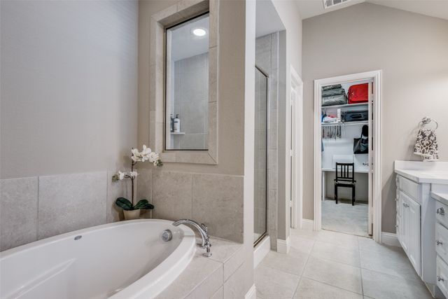 1538 Tavistock Road, Forney, TX 75126