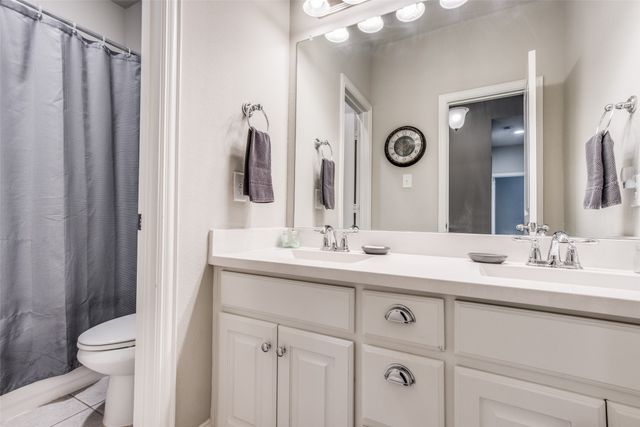 1538 Tavistock Road, Forney, TX 75126