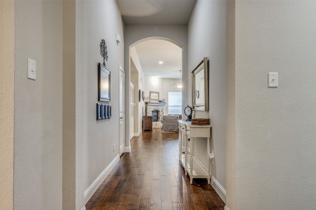 1538 Tavistock Road, Forney, TX 75126