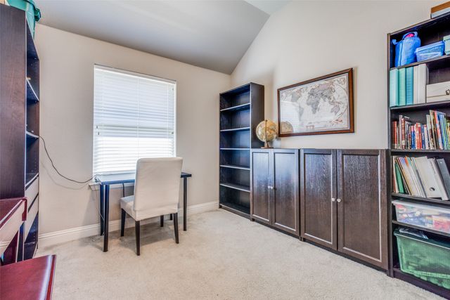 1538 Tavistock Road, Forney, TX 75126