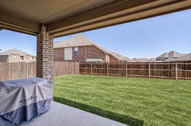 1538 Tavistock Road, Forney, TX 75126