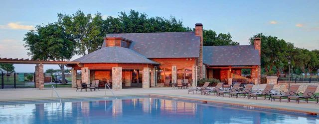 1538 Tavistock Road, Forney, TX 75126
