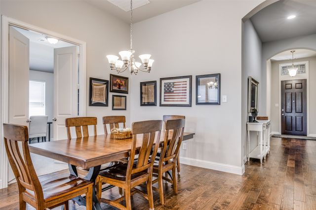 1538 Tavistock Road, Forney, TX 75126