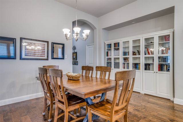 1538 Tavistock Road, Forney, TX 75126