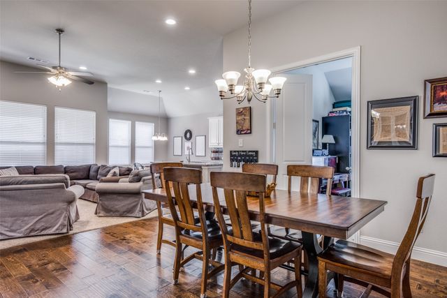 1538 Tavistock Road, Forney, TX 75126