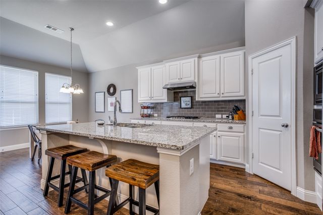 1538 Tavistock Road, Forney, TX 75126