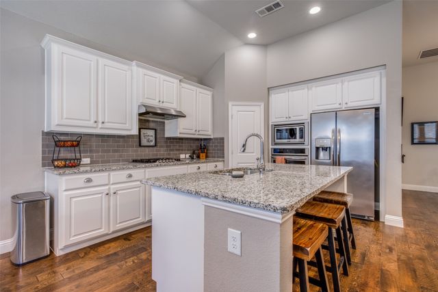 1538 Tavistock Road, Forney, TX 75126