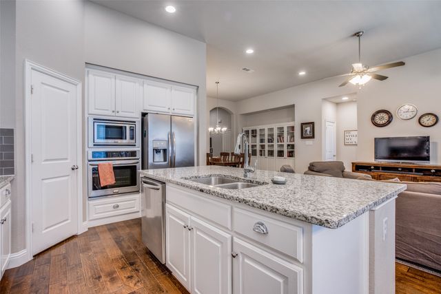 1538 Tavistock Road, Forney, TX 75126