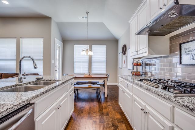 1538 Tavistock Road, Forney, TX 75126