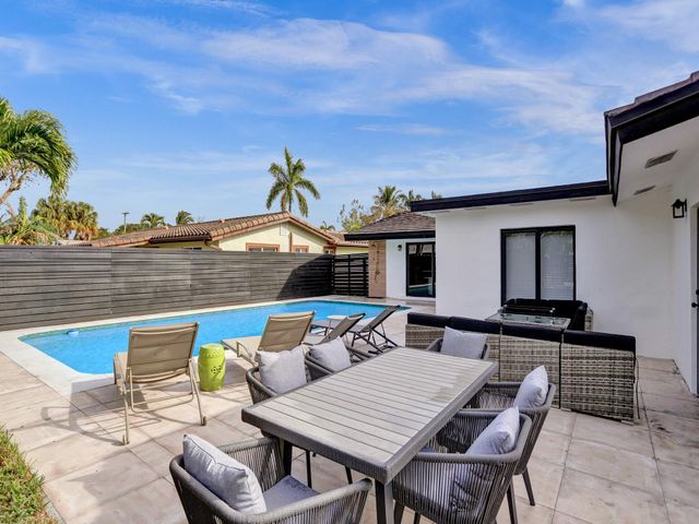 5501 NE 18TH Terrace, Fort Lauderdale, FL 33308