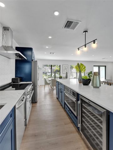5501 NE 18TH Terrace, Fort Lauderdale, FL 33308