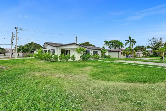 5501 NE 18TH Terrace, Fort Lauderdale, FL 33308