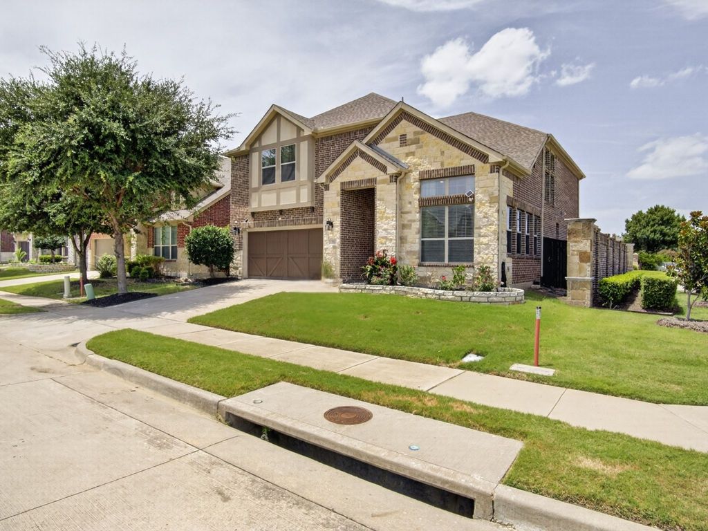 702 Callaway Drive, Allen, TX 75013