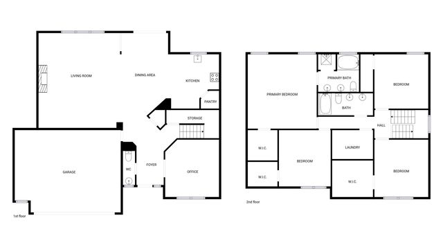 18676 Mill Grove Drive, Noblesville, IN 46062