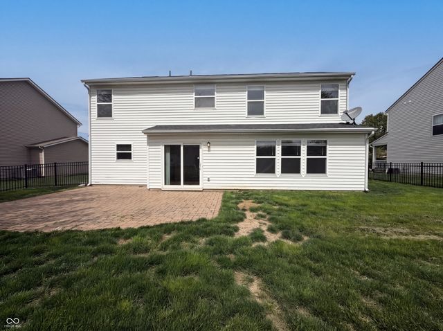 18676 Mill Grove Drive, Noblesville, IN 46062