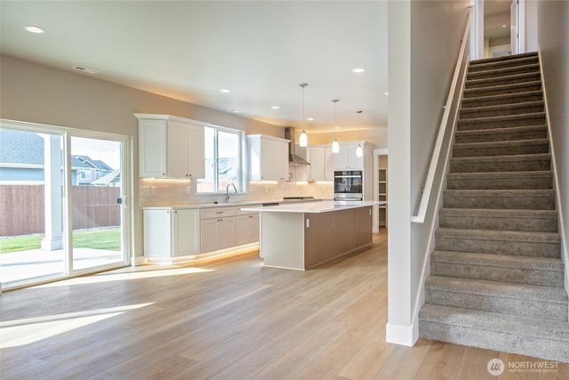 404 E Heatherstone Court, Ellensburg, WA 98926