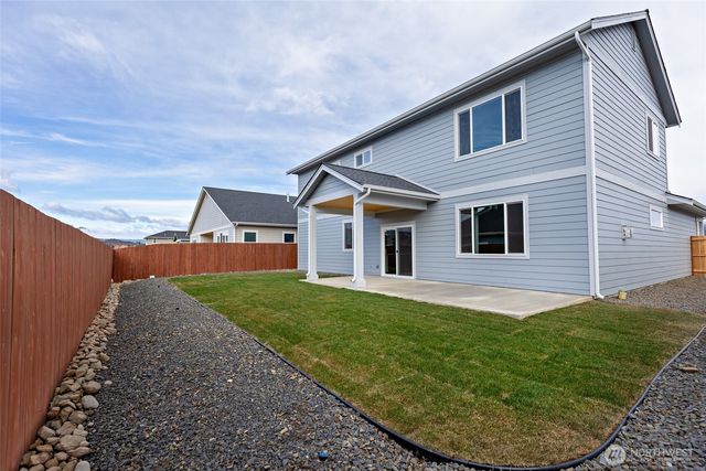 404 E Heatherstone Court, Ellensburg, WA 98926