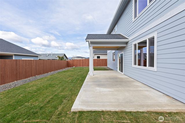 404 E Heatherstone Court, Ellensburg, WA 98926
