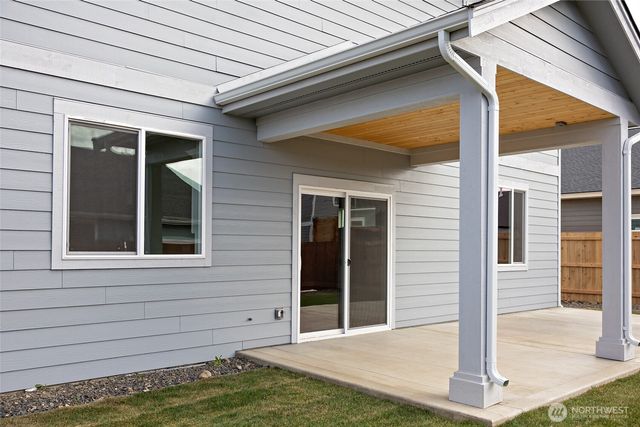404 E Heatherstone Court, Ellensburg, WA 98926