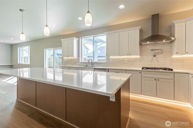 404 E Heatherstone Court, Ellensburg, WA 98926