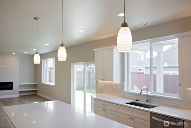 404 E Heatherstone Court, Ellensburg, WA 98926